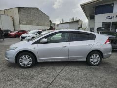 Photo of the vehicle Honda Insight