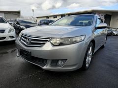 Photo of the vehicle Honda Accord