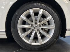 Photo of the vehicle Volkswagen Passat