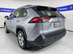 Photo of the vehicle Toyota RAV4