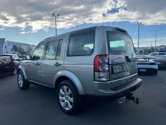 Photo of the vehicle Land Rover Discovery