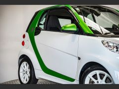 Photo of the vehicle Smart Fortwo