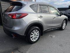 Photo of the vehicle Mazda CX-5