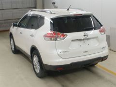 Photo of the vehicle Nissan X-Trail