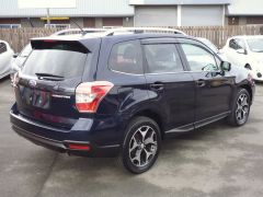 Photo of the vehicle Subaru Forester