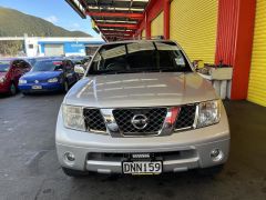 Photo of the vehicle Nissan Pathfinder