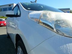 Photo of the vehicle Nissan Leaf