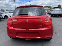 Photo of the vehicle Suzuki Swift