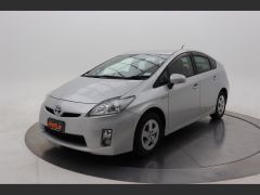 Photo of the vehicle Toyota Prius