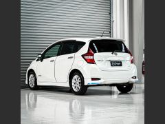 Photo of the vehicle Nissan Note