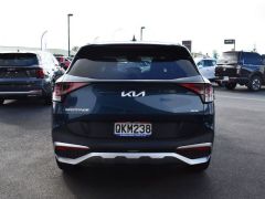 Photo of the vehicle Kia Sportage