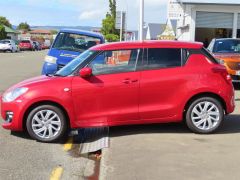 Photo of the vehicle Suzuki Swift