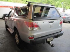 Photo of the vehicle Mazda BT-50