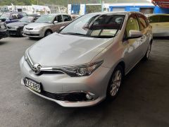 Photo of the vehicle Toyota Corolla