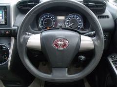 Photo of the vehicle Toyota Wish