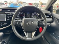 Photo of the vehicle Toyota Camry