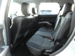 Photo of the vehicle Mitsubishi Outlander