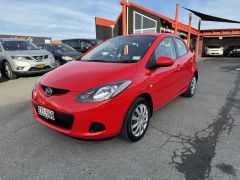 Photo of the vehicle Mazda 2