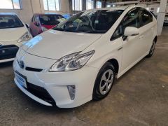 Photo of the vehicle Toyota Prius