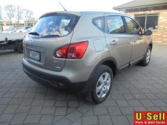 Photo of the vehicle Nissan Qashqai