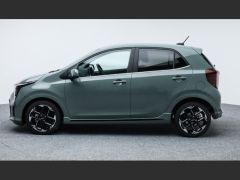 Photo of the vehicle Kia Picanto