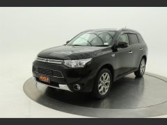 Photo of the vehicle Mitsubishi Outlander