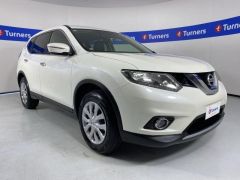 Photo of the vehicle Nissan X-Trail