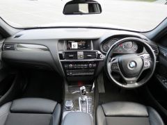 Photo of the vehicle BMW X3