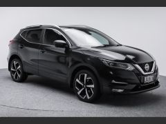 Photo of the vehicle Nissan Qashqai