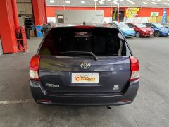 Photo of the vehicle Toyota Corolla