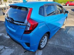 Photo of the vehicle Honda Fit