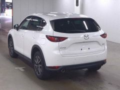 Photo of the vehicle Mazda CX-5