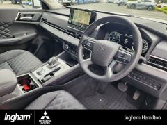 Photo of the vehicle Mitsubishi Outlander