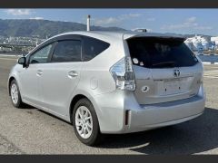 Photo of the vehicle Toyota Prius