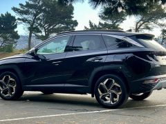 Photo of the vehicle Hyundai Tucson