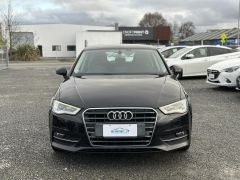 Photo of the vehicle Audi A3