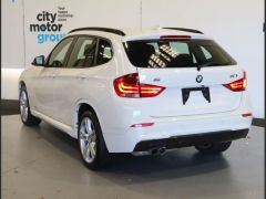 Photo of the vehicle BMW X1