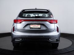 Photo of the vehicle Haval Jolion