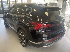 Photo of the vehicle Hyundai Santa Fe