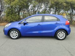 Photo of the vehicle Kia Rio