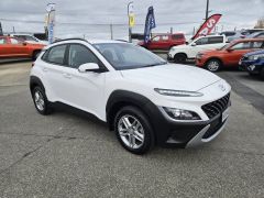 Photo of the vehicle Hyundai Kona