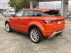 Photo of the vehicle Land Rover Range Rover Evoque