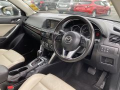 Photo of the vehicle Mazda CX-5