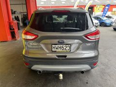 Photo of the vehicle Ford Kuga