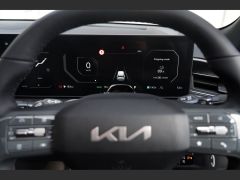 Photo of the vehicle Kia EV9