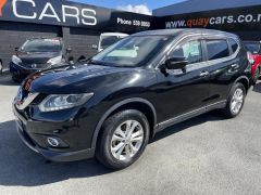 Photo of the vehicle Nissan X-Trail