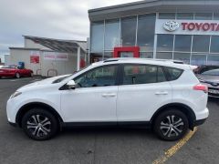 Photo of the vehicle Toyota RAV4