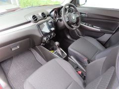 Photo of the vehicle Suzuki Swift