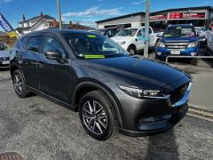 Photo of the vehicle Mazda CX-5