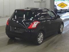 Photo of the vehicle Suzuki Swift